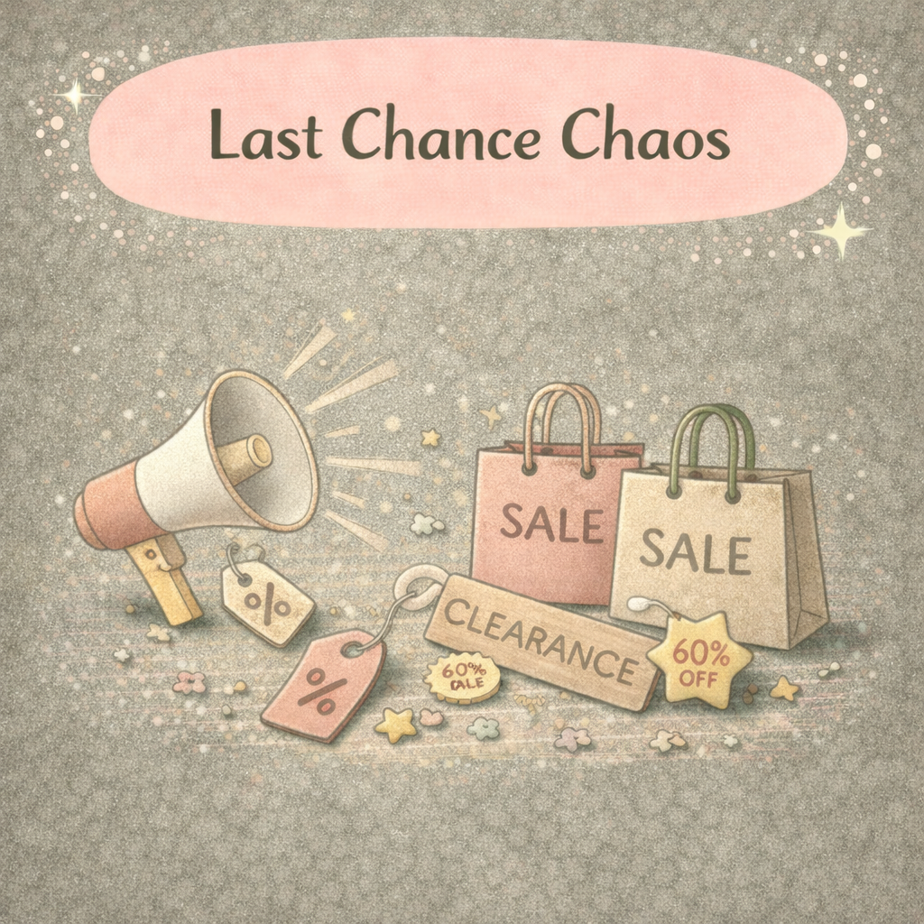 Last Chance Chaos