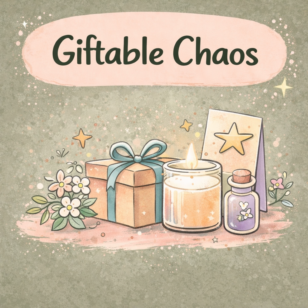 Giftable Chaos