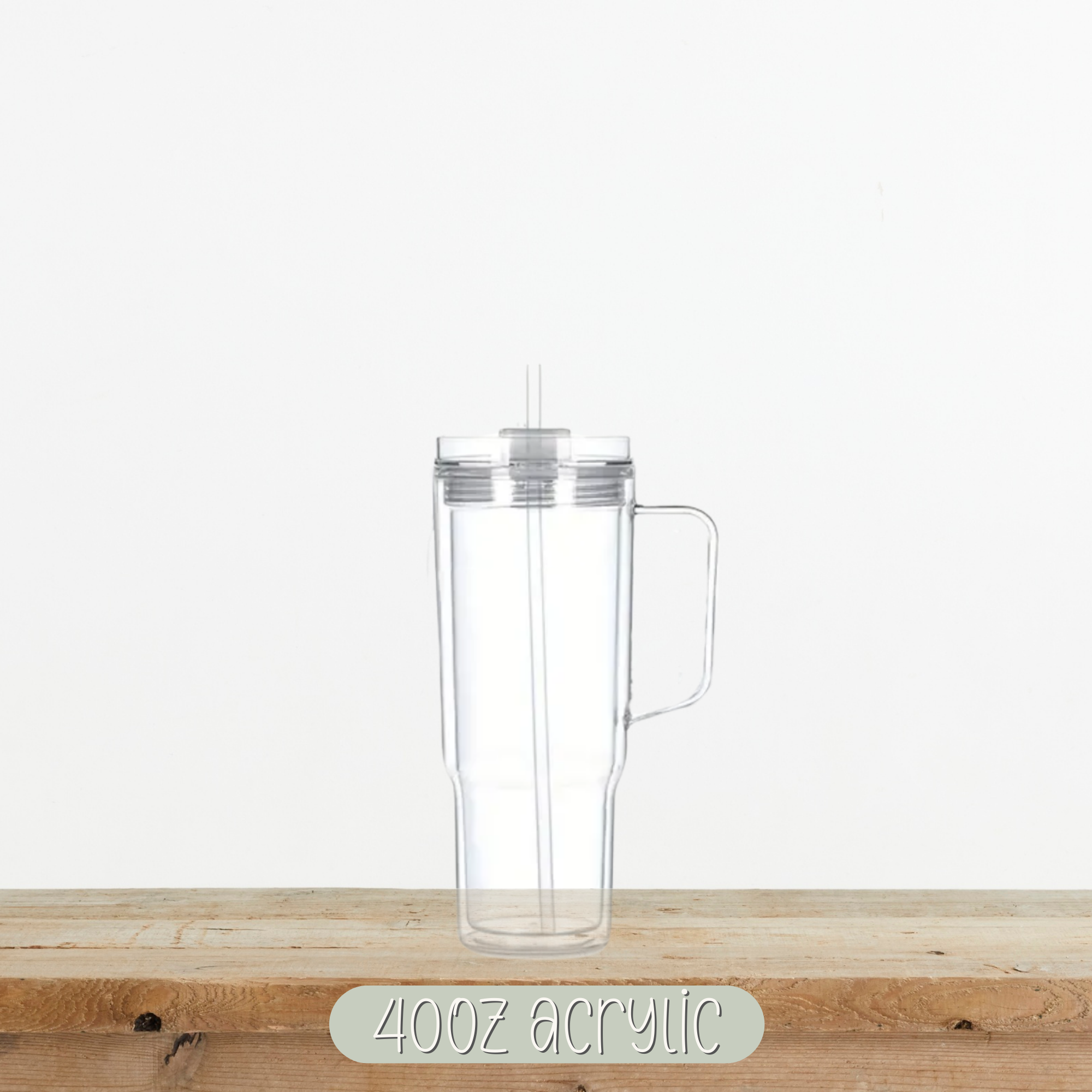 Blood Drip Tumbler — Custom Spooky Chaos Cup