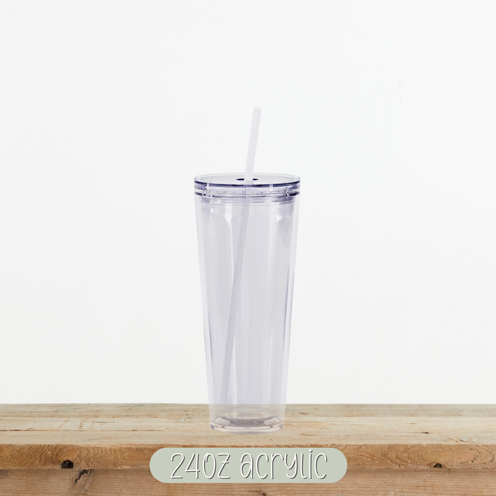 Blood Drip Tumbler — Custom Spooky Chaos Cup