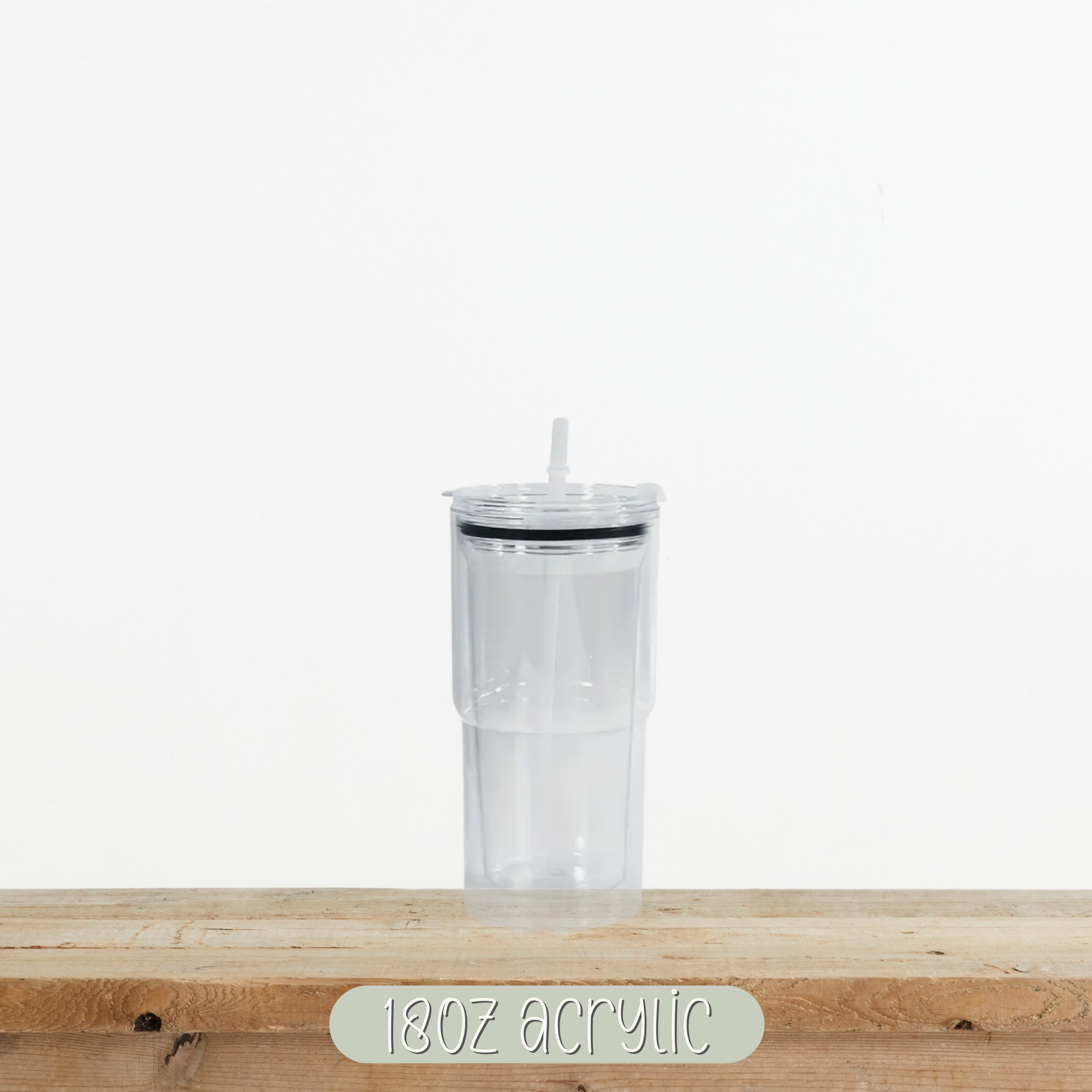 Blood Drip Tumbler — Custom Spooky Chaos Cup