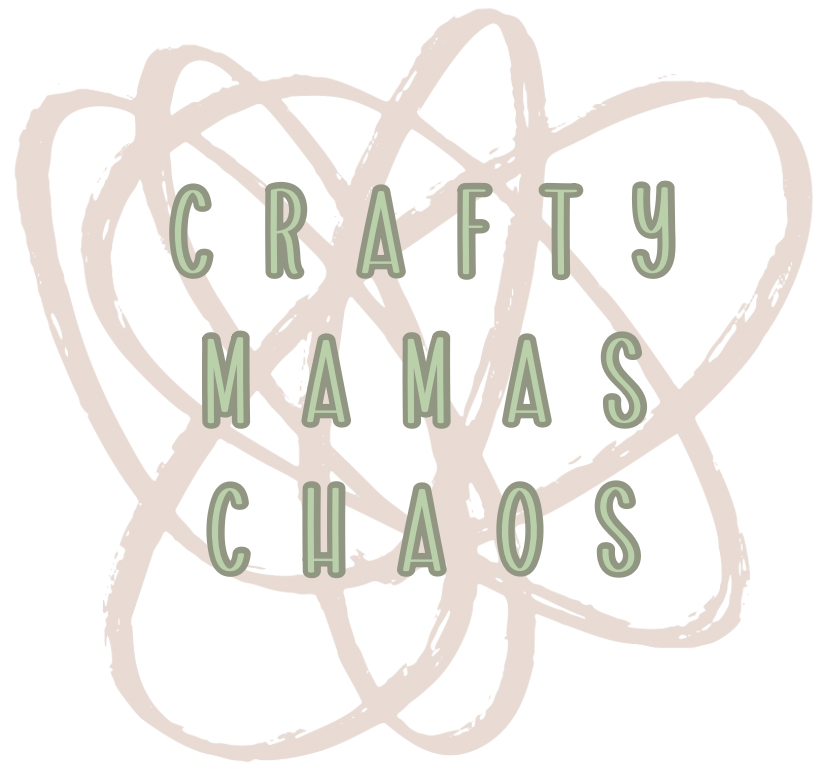 Crafty Mamas Chaos