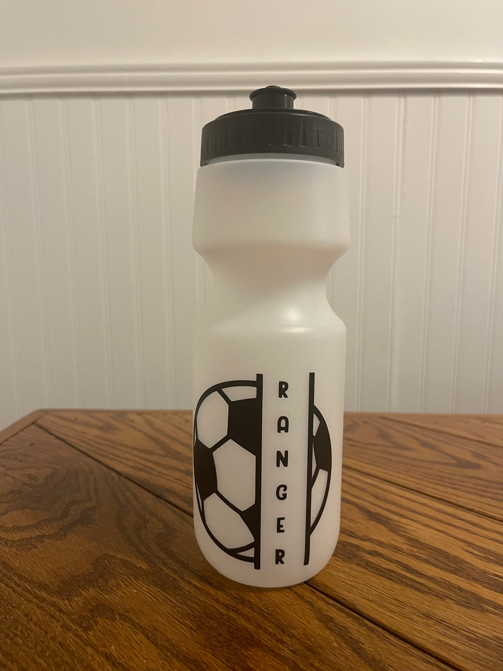 Custom Kids Sports Water Bottle